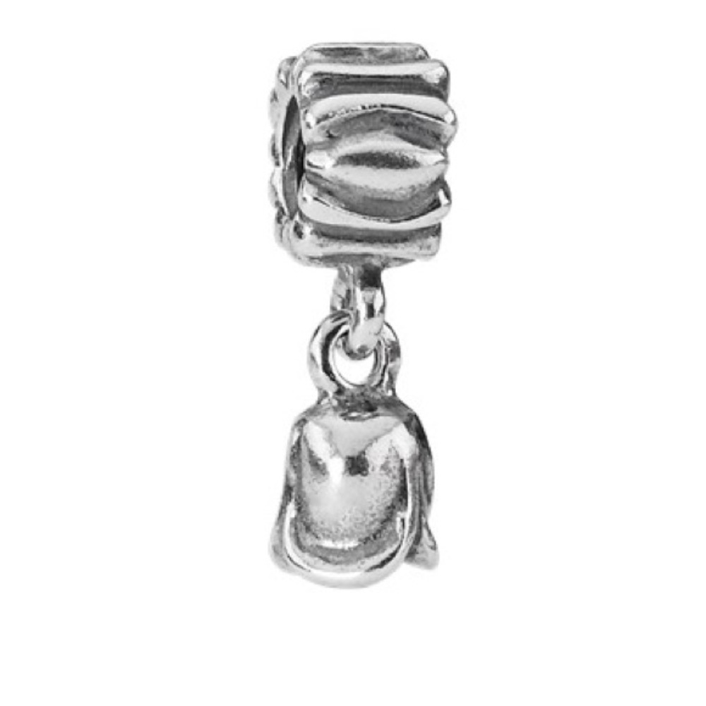 Pandora Rose Dangle Charm